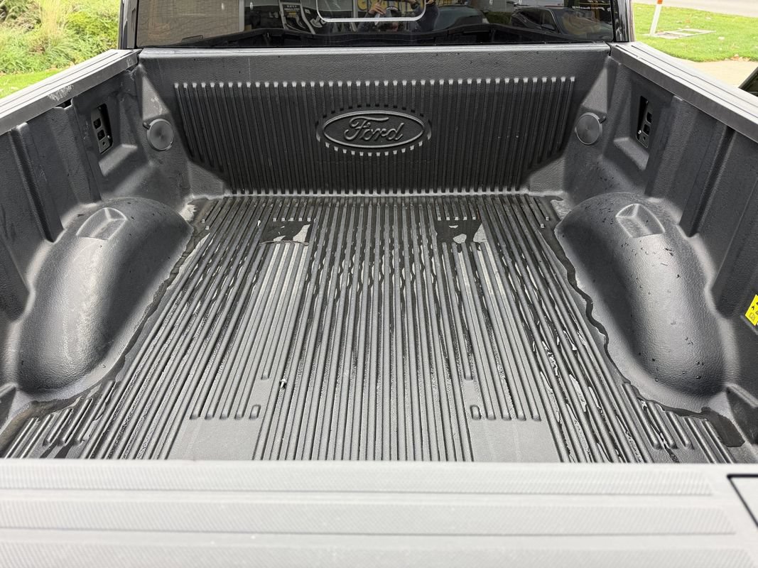 Used 2024 Ford F150 Tremor w/ Equipment Group 402A High AWD/4WD image 36