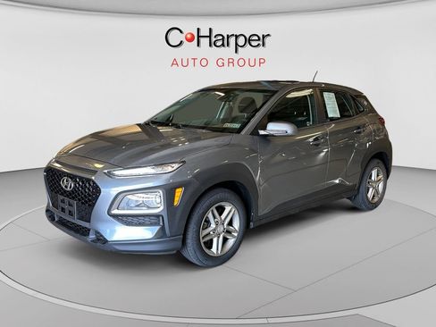 Used 2019 Hyundai Kona SE AWD/4WD image 7