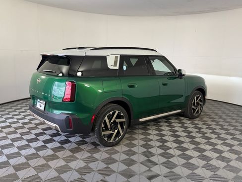 New 2027 MINI Cooper Countryman S AWD/4WD image 8