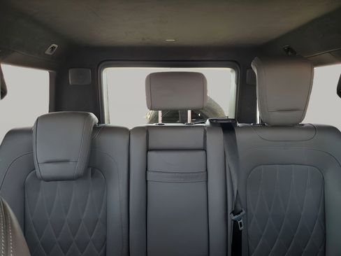 Used 2022 Mercedes-Benz G 550 image 38