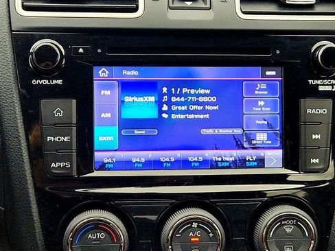 Used 2020 Subaru WRX AWD/4WD image 18