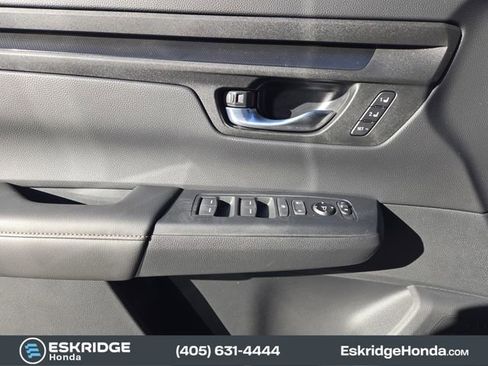 New 2026 Honda CR-V Sport-L image 18