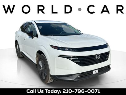 Used 2026 Nissan Murano SL