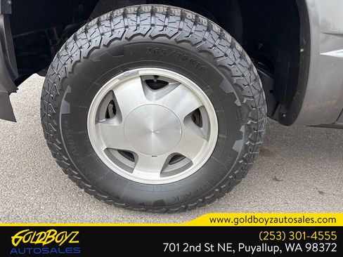 Used 1999 Chevrolet Tahoe 4WD 2-Door w/ Preferred Equipment Group image 19