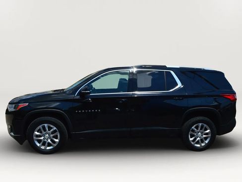 Used 2018 Chevrolet Traverse LT AWD/4WD image 5