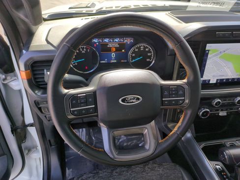 Used 2023 Ford F150 Tremor image 17
