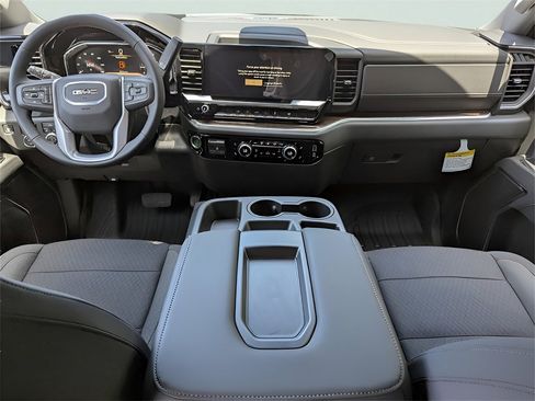 New 2026 GMC Sierra 1500 Elevation image 28