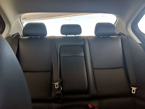 Used 2017 INFINITI Q50 3.0t Premium w/ 3.0T Premium Plus Package image 34