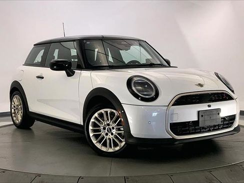 Used 2025 MINI Cooper S image 33