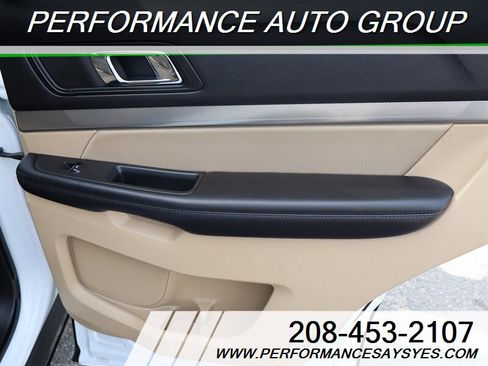 Used 2016 Ford Explorer 4WD image 13