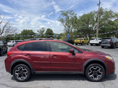 Used 2015 Subaru Crosstrek 2.0i Premium