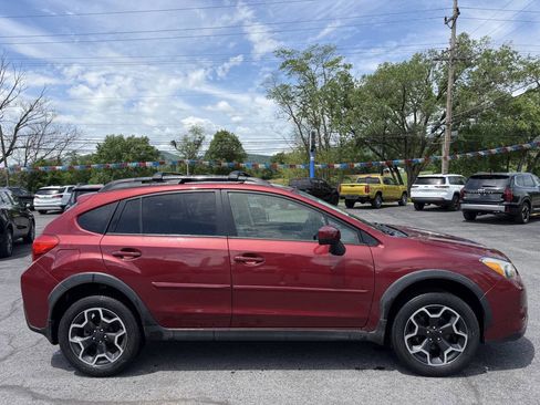 Used 2015 Subaru Crosstrek 2.0i Premium AWD/4WD image 1