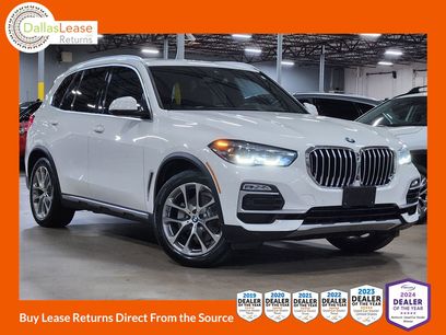Used 2021 BMW X5 xDrive40i w/ Convenience Package