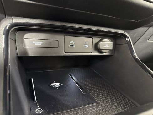 New 2026 Honda CR-V Sport image 34