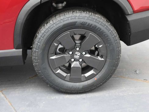 New 2026 Honda Passport RTL image 5