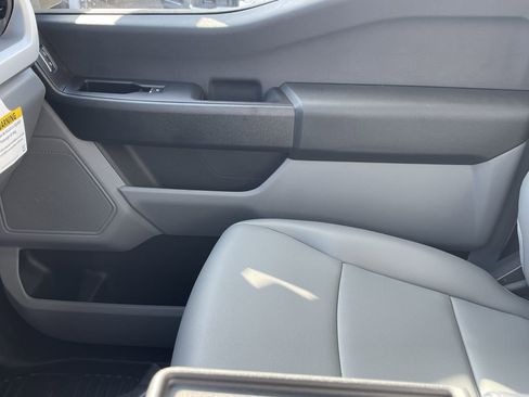 New 2024 Ford F350 XL w/ XL Chrome Package image 20