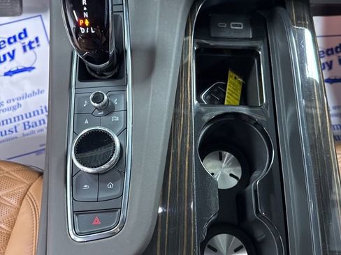 Used 2024 Cadillac Escalade Sport image 29