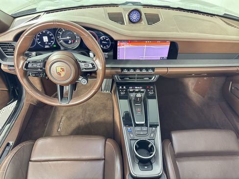 Certified 2020 Porsche 911 Carrera S w/ Sport Package image 27