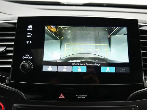 Used 2022 Honda Passport EX-L image 22