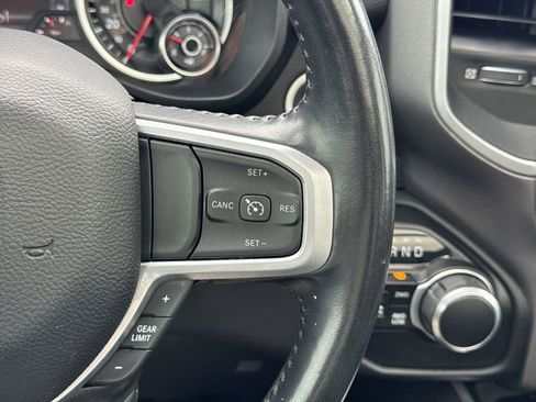 Used 2022 RAM 1500 Big Horn image 20