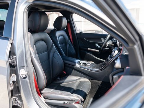 Used 2017 Mercedes-Benz C 43 AMG 4MATIC Sedan image 17