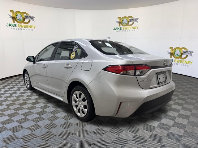 Used 2024 Toyota Corolla LE FWD image 7