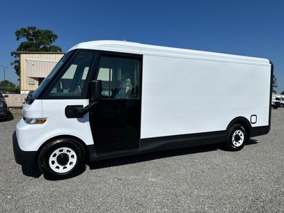 Used 2024 Chevrolet Brightdrop 600 w/ Commercial Equipment Package