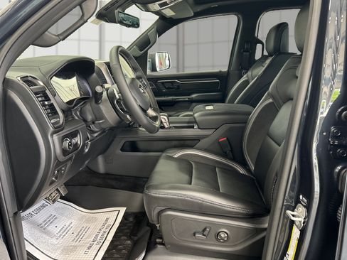 New 2026 RAM 1500 RHO w/ RHO Level 1 Equipment Group AWD/4WD image 9
