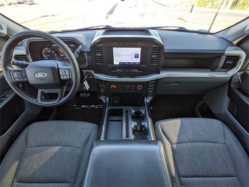 Used 2022 Ford F150 XL w/ Equipment Group 101A High image 14