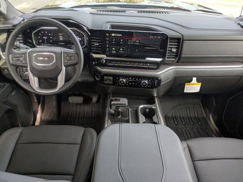New 2026 GMC Sierra 1500 SLT w/ SLT Premium Plus Package image 15
