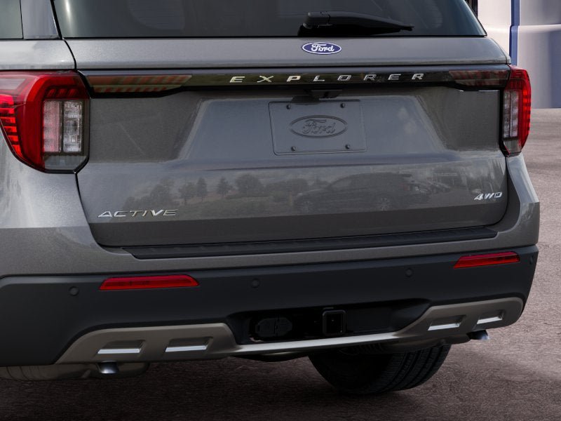 New 2027 Ford Explorer Active w/ Active Comfort Package AWD/4WD image 23