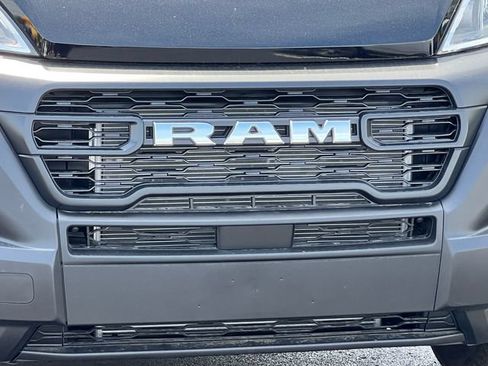 New 2026 RAM ProMaster 2500 FWD image 28