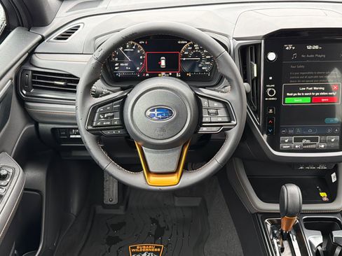 New 2026 Subaru Forester Wilderness image 14