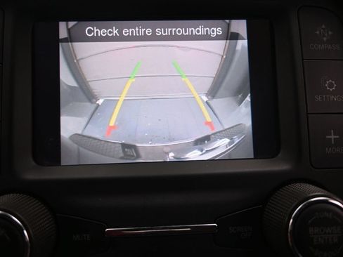 Used 2024 RAM 1500 Classic SLT RWD image 21
