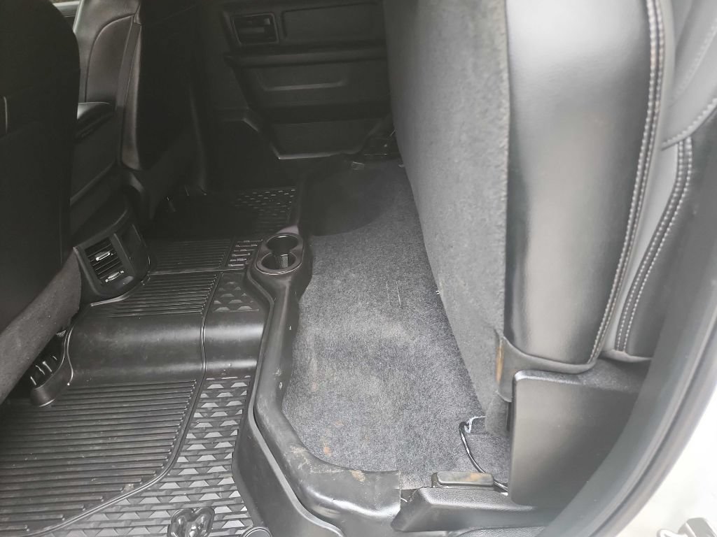 Used 2022 RAM 2500 Tradesman w/ Safety Group AWD/4WD image 33