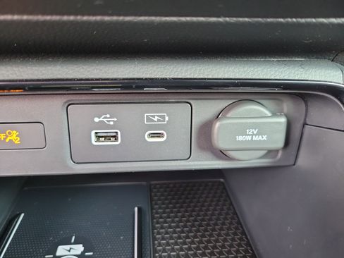 New 2025 Honda CR-V Sport-L image 25