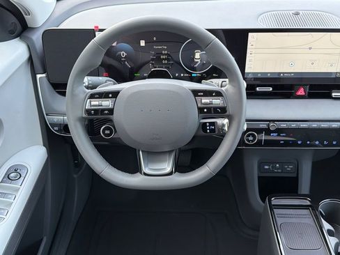 New 2026 Hyundai Ioniq 5 SEL image 12