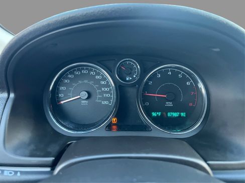 Used 2008 Chevrolet Cobalt LT FWD image 19