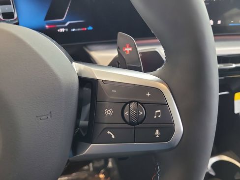New 2026 BMW X2 M35i w/ Technology Package AWD/4WD image 9