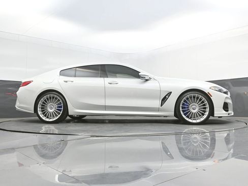 Used 2023 BMW ALPINA B8 xDrive Gran Coupe AWD/4WD image 49