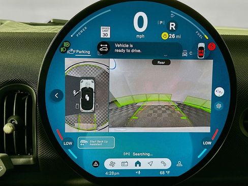 New 2026 MINI Cooper S image 13