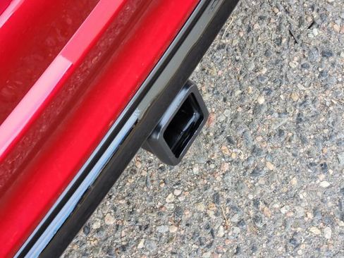 New 2026 Lincoln Corsair Reserve w/ Jet Appearance Package image 18