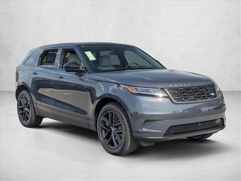 New 2026 Land Rover Range Rover Velar S image 7