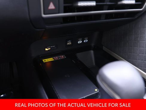 Certified 2025 Toyota Camry XLE AWD/4WD image 6