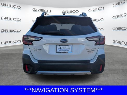 Used 2020 Subaru Outback Touring image 6