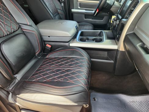 Used 2016 RAM 1500 Lone Star RWD image 15