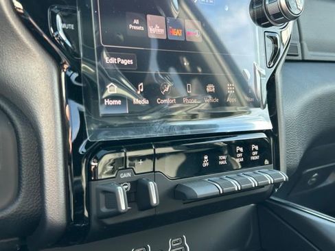 New 2026 RAM 2500 Laramie image 45