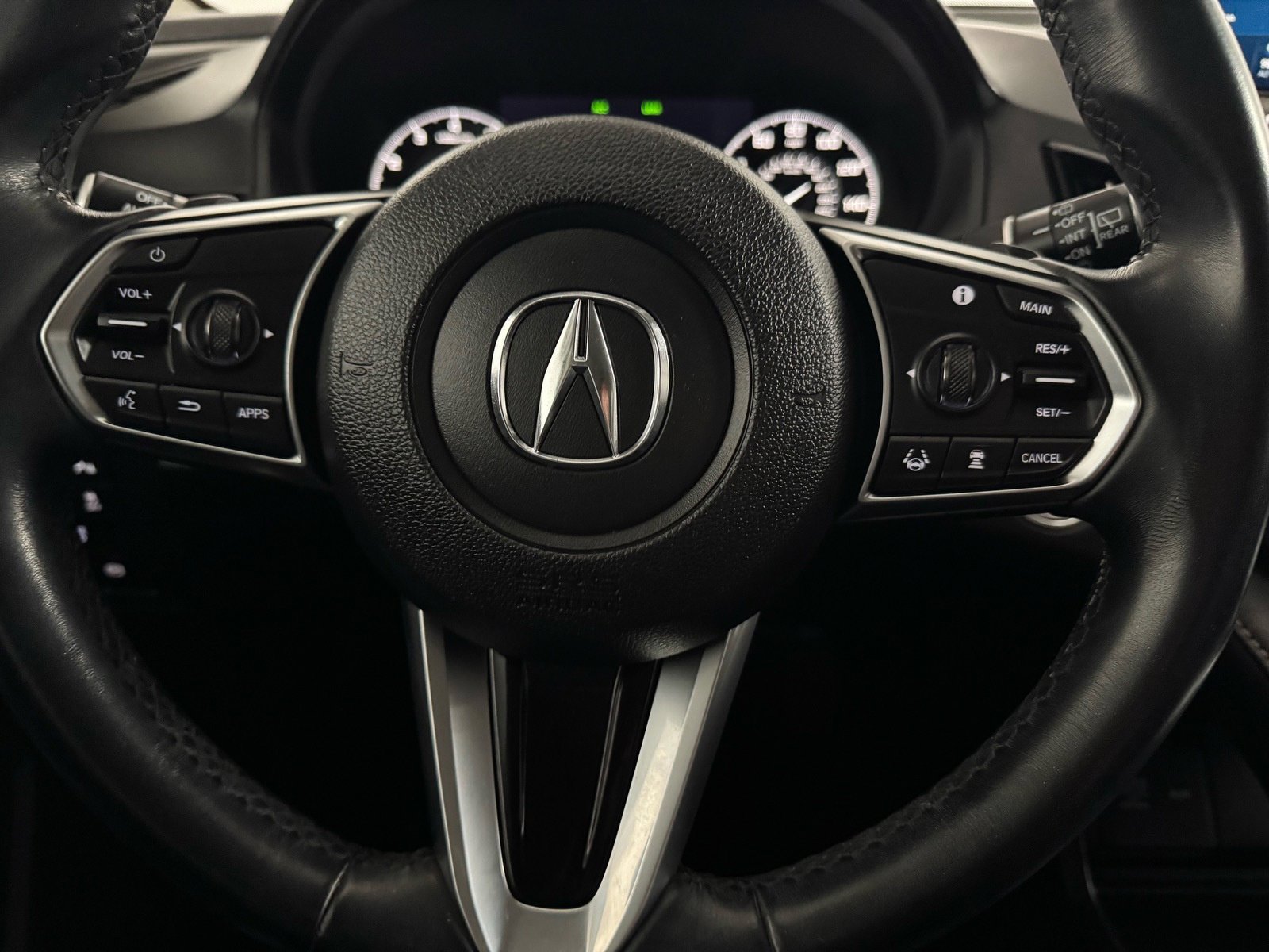 Used 2020 Acura RDX w/ Technology Package AWD/4WD image 30
