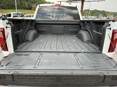 Used 2024 Ford F150 XLT w/ Equipment Group 303A High AWD/4WD image 13