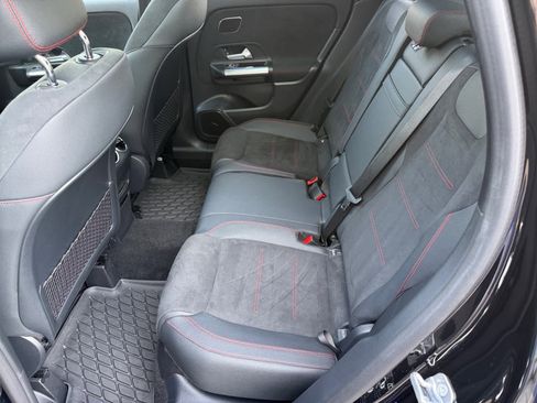 Certified 2024 Mercedes-Benz GLA 250 image 11